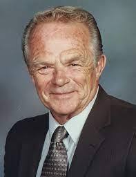 Rodney Keen's Instagram, Twitter & Facebook