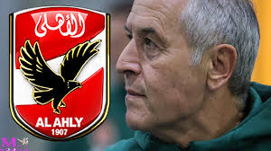 رسميا كولر يعلن عن مفاجاة فى الرد بشكل غير مباشر على رحيله عن الاهلى فى  الصحافة الالمانية