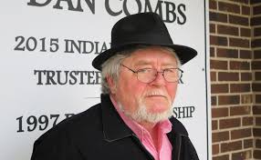 Big Mike's B-town: Dan “Carp” Combs