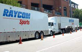 We did not find results for: Experiencing Raycom S Tv Production Of A Syracuse Basketball Game It S Controlled Chaos In The Truck Sports Broadcast Journal