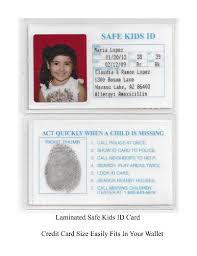 Citizen fl id requirements below. How To Make An Id Card Zimer