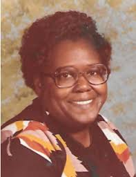 Evangelist Margaret (Wingate) Cooper