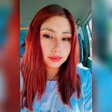 Luz Quiroz's Instagram, Twitter & Facebook