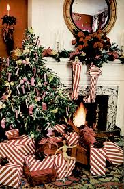 Whether you prefer traditional decor or something a bit more out there, we guarantee you'll find something you want to recreate on this list—there are 105 christmas decorating ideas, after all. House Beautiful Christmas Decor Through The Years Vintage Holiday Decorations