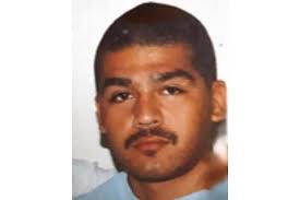 Fernando Moreno Obituary (1973