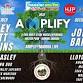 Amplify Music event image