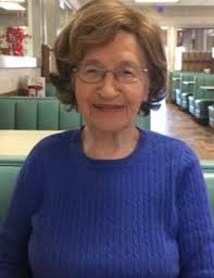 Margaret Worthington Loudermilk Obituary December 10, 2021