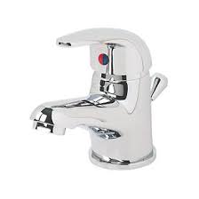 Rrp £18.00 (65) expert pick. Swirl Mini Bathroom Basin Mixer Tap With Pop Up Waste Basin Taps Screwfix Com