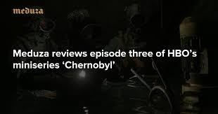 Check out our tschernobyl selection for the very best in unique or custom, handmade pieces from did you scroll all this way to get facts about tschernobyl? He S Not A Man Anymore But A Reactor Meduza Reviews Episode Three Of Hbo S Miniseries Chernobyl Meduza