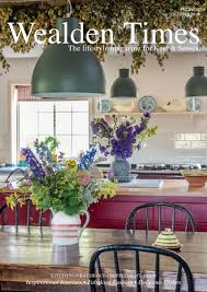 Architects' budget kitchen countertop picks. Wealden Times Wt200 October 2018 Kitchen Bathroom Supplement Inside