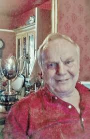 Memorial to Martin Gossage, 1944