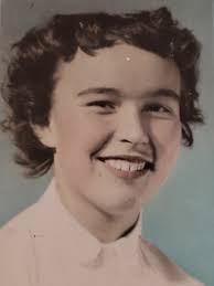 Julia Lathrop Junior High School, Nov. 1932