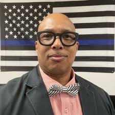 I am pleased to announce: I have accepted the position of assistant  principal at North Grand High Grand High School.