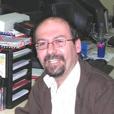 Carmelo ALONSO-JIMENEZ