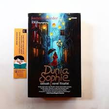 Dunia sophie jostein gaarder pdf. Resensi Novel Dunia Sophie Kompasiana Com