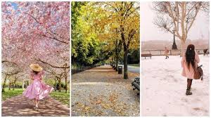 Maybe you would like to learn more about one of these? Pertama Kali Ke London Kenali Musim Dan Waktu Yang Ada Di Inggris Tribun Travel