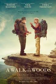 A Walk In The Woods 2015 Into The Woods Movie Walk In The Woods Streaming Movies