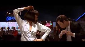 Chuck Berry - You Never Can Tell (Pulp Fiction Dance Scene) HQ - YouTube