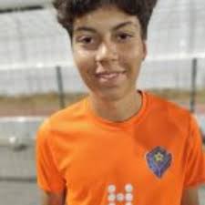 Jogadores do 4 ao Cubo e que jogaram no Marítimo Olhanense :: ogol.com.br