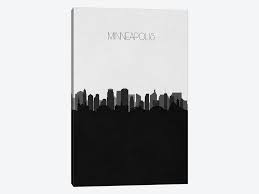We did not find results for: Minneapolis Skyline Art Print By Ayse Deniz Akerman Icanvas