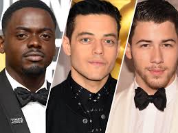 The Makeup and Skin-Care Products Famous Men Wear