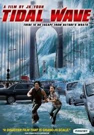 Watch Tidal Wave Online Netflix Divertissement