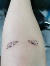 Naruto Tattoo Sharingan Rinnegan In 2020 Naruto Tattoo Anime Tattoos Tattoos