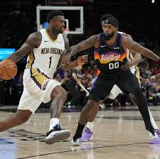 Rod Walker: Pelicans showed fight on 6-game road trip, but unable to grab a signature win