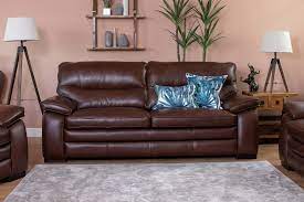 Maybe you would like to learn more about one of these? Brown Leather 2 5 Seater Sofa Apollo Ez Living Furniture