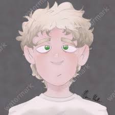 John Doe On Twitter The First Time I Started To Give Him Curly Hair This Is The Pfp I Designed To Finally Replace The Horrifying Stock Photo Also First Time Pink Https T Co Szsfkeui6f #illustrationartists #art #hair #braids #braidstyles #blondehair… john doe on twitter the first time