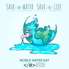 World water day concept with woman hands hold water drop. Pin On Festivals Celebrations
