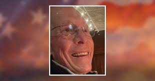 William Service Killgore Obituary 2024