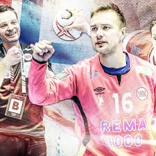 1.94 m (6 ft 4 in) playing position. Handball Wm 2019 Das Ist Deutschland Gegner Norwegen