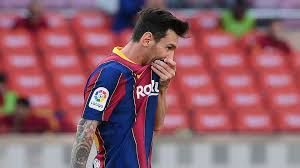 Lionel messi will be leaving barcelona. Barcelona Fail To Reach Agreement With Players Over Salary Reduction Goal Com