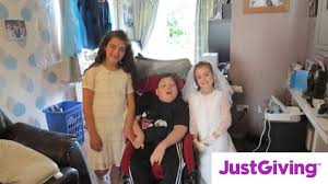 Crowdfunding to holiday for special little boy Caleb mcmanus