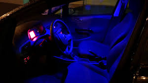 Pkw Innenraum Halogen Beleuchtung Tauschen Interieur Leuchtmittel Led Nachrusten Opel Corsa E Diy Youtube