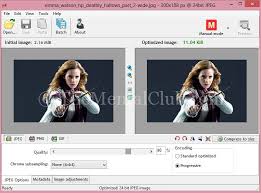 In My Previous Tutorial Ive Shown You How To Decrease Image Size Online Now Download Image Compression Software And Compress Image In 2020 Image Compression Software