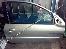 Peugeot 206 Quiksilver Cikma Kapi 2020 Peugeot Elektronik Motorlar