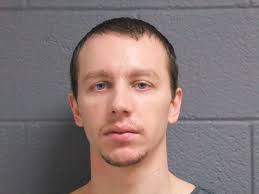 Annis charged with meth, marijuana possession