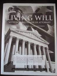 Or you could get the parts and put it together yourself. Living Will Kit Do It Yourself Valid In All 50 States Smith Timothy J 9781880398005 Amazon Com Books