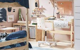 Kids Bedroom Furniture Furnishing A Kid S Room Ikea