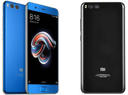 Xiaomi Mi Note 3 Price Reviews ...