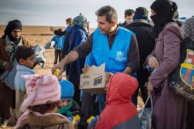 Hasil gambar untuk world humanitarian day 2018 theme