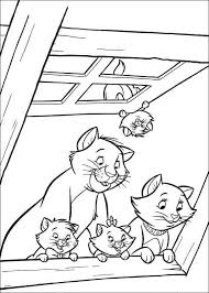 Aristocats 4 Ausmalbilder Fur Kinder Malvorlagen Zum Ausdrucken Und Ausmalen Malvorlagen Ausmalbilder Ausmalbilder Zum Ausdrucken
