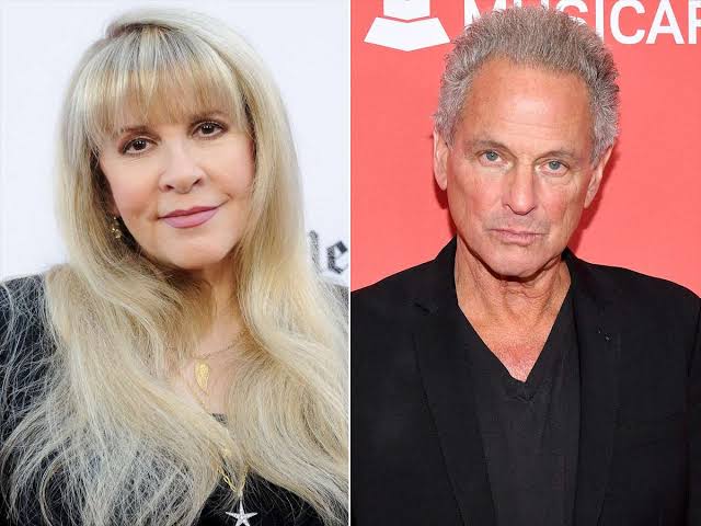 Lindsey Buckingham Says Stevie Nicks Gave Fleetwood Mac 'An Ultimatum'