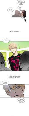 The Cloud Recess | Peach Love - Chapter 1