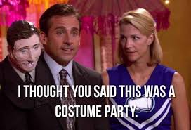 27 Words Only Office Fans Will Really Understand Office Fan Office Words