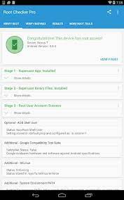 Root checker es una aplicación básica para comprobar si su teléfono tiene «acceso root» «super . Descargar Root Checker Pro 6 5 0 Apk Para Android