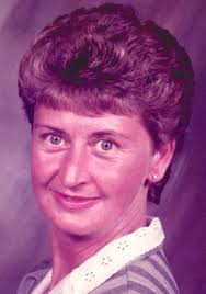 Betty Jean Staley Duncan