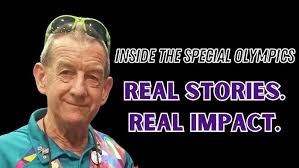 🎯 The Untold Stories Behind the Special Olympics